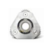 VOE14566418 Planet Carrier Assembly 3 Final Drive Planetary Carrier Assembly VOE14566418 with Sun Gear Fit Excavator Volvo EC240C EC290B EC290C EC300D EC300E EC350D EC350E EC360B EC360C EC380D EC380E