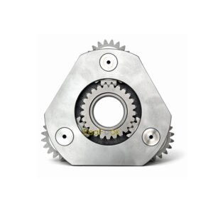 Final Drive Planetary Carrier Assembly VOE14566418 with Sun Gear Fit Excavator Volvo EC240C EC290B EC290C EC300D EC300E EC350D EC350E EC360B EC360C EC380D EC380E