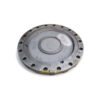 VOE14566432 Cover 2 Final Drive Travel Reduction Cover VOE 14566432 Fit Excavator Volvo EC240C EC290B EC290C EC300D EC300E EC350D EC350E EC360B EC360C EC380D EC380E