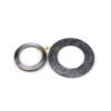 VOE14622895 VOE14622896 Plate and Collar 1 Swing Reduction Plate VOE14622895 and Collar VOE14622896 Fit Excavator Volvo EC350E EC380EHR EC380D