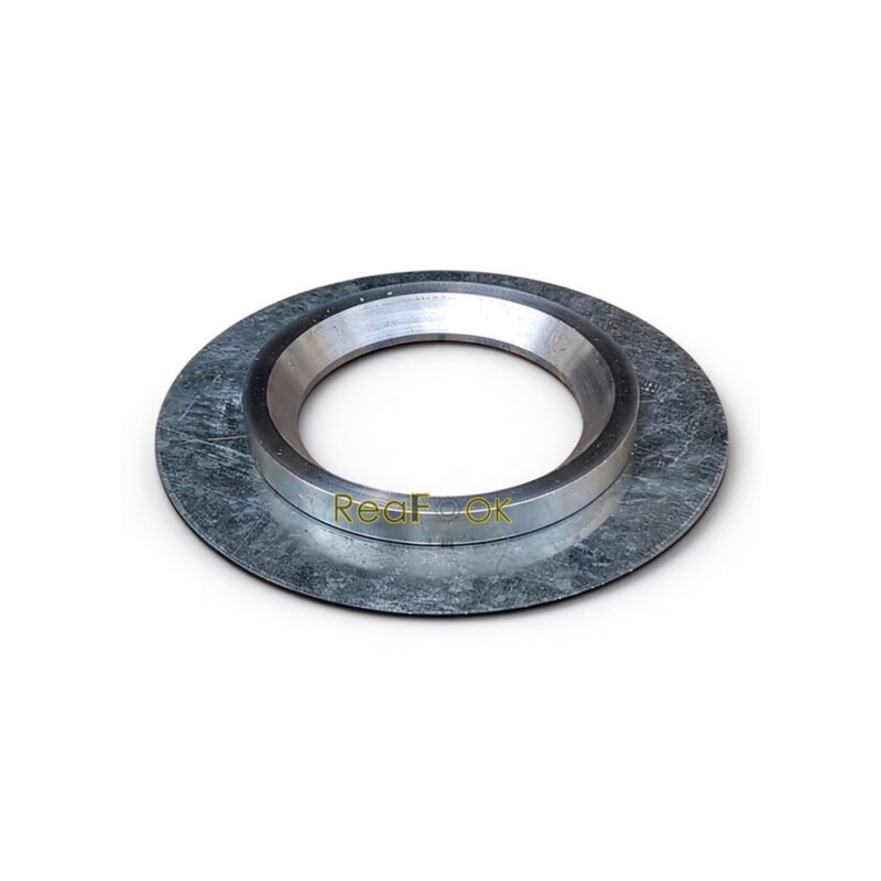 VOE14622895 VOE14622896 Plate and Collar 2 Swing Reduction Plate VOE14622895 and Collar VOE14622896 Fit Excavator Volvo EC350E EC380EHR EC380D