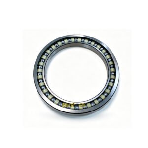 XKAH-00434 AC5033 Ball Bearing 1 Final Drive Travel Ball Bearing XKAH-00434 Fit Excavator Hyundai R210LC-3H R110-7 R110-7A R210LC-7 R210LC-7A R250LC-7