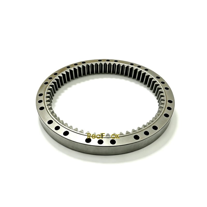 XKAH-00904 Ring Gear 3 Final Drive Travel Ring Gear XKAH-00904 Fit Excavator Hyundai R110-7 R110-7A R210LC-7 R210LC-7A R250LC-7