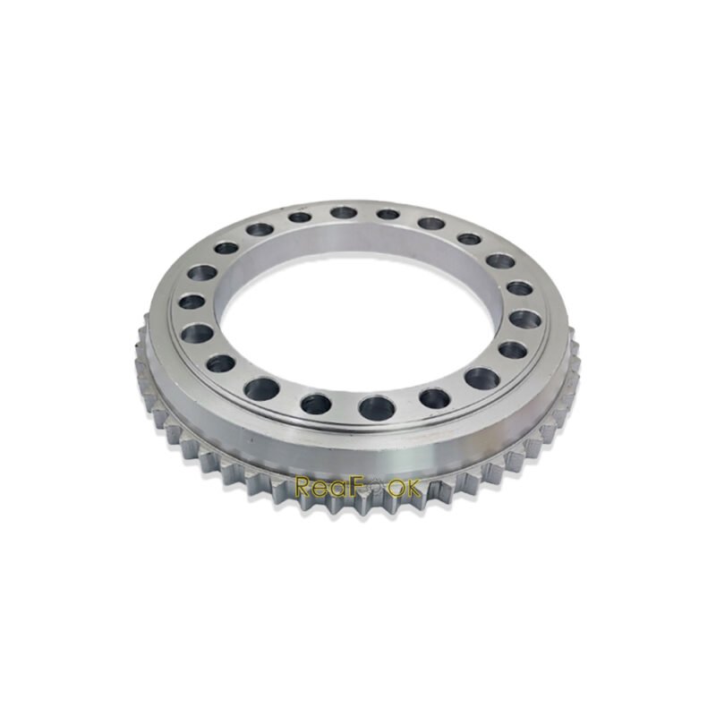 Final Drive Travel Coupling Gear XKAH-00907 Fit Excavator Hyundai R140LC-7 R180LC-7 R210LC-7 R210LC-7A R210LC-7H RC215C-7 RC215C-7H