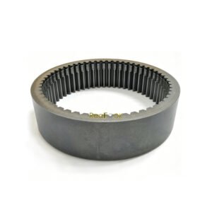 XKAH-00914 Gear Ring B 2 Final Drive Travel Gear Ring XKAH-00914 Fit Excavator Hyundai R140LC-7 R180LC-7 R210LC-7 R210LC-7A R210LC-7H RC215C-7 RC215C-7H