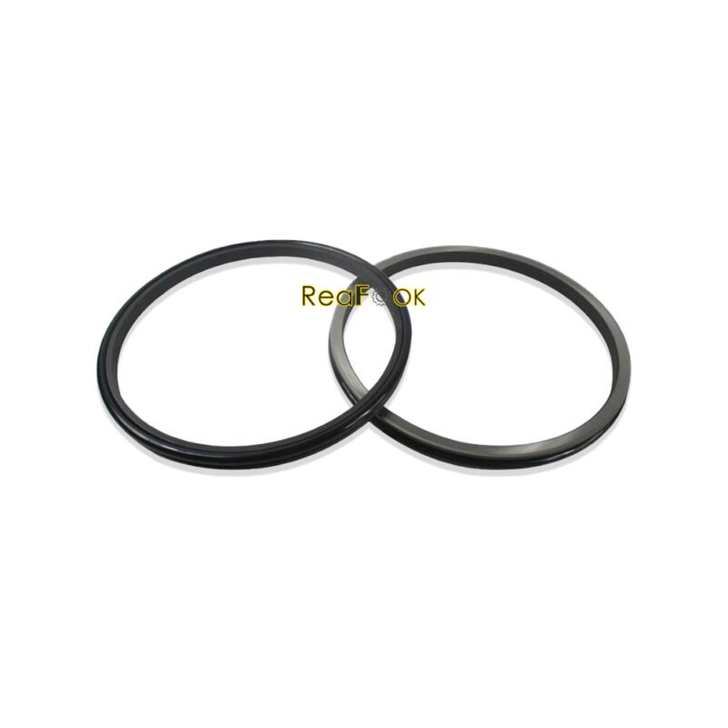 XKAH-00916 Floating Seal 2 Final Drive Floating Seal XKAH-00916 Fit Excavator Hyundai R110-7 R110-7A R210LC-7 R210LC-7A R250LC-7 R250LC-9 R250LC-9A R260LC-9S