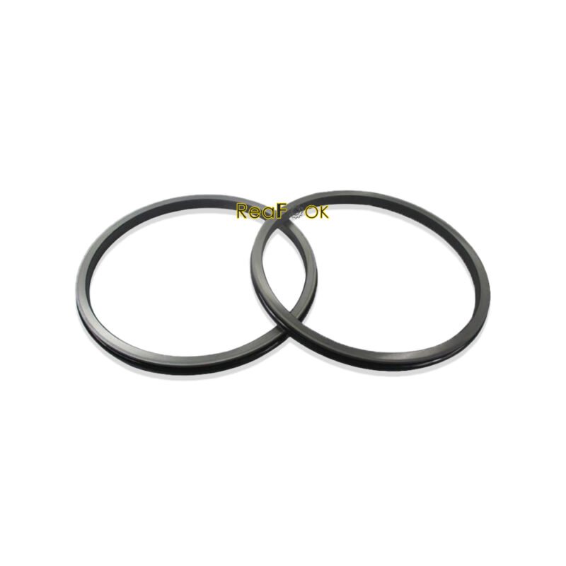 XKAH-00916 Floating Seal 3 Final Drive Floating Seal XKAH-00916 Fit Excavator Hyundai R110-7 R110-7A R210LC-7 R210LC-7A R250LC-7 R250LC-9 R250LC-9A R260LC-9S