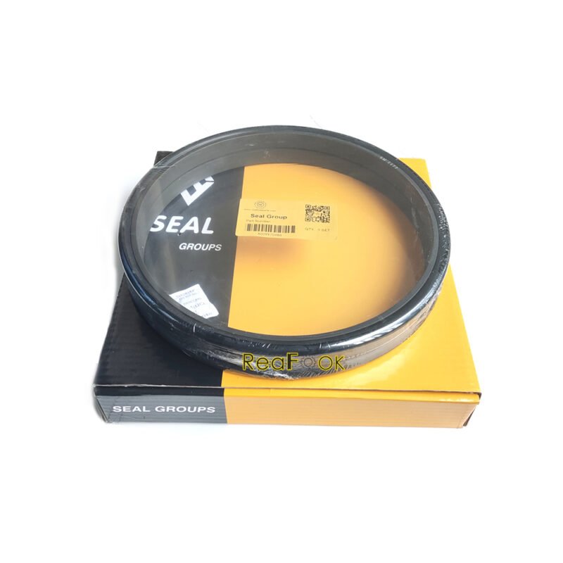 XKAH-00916 Floating Seal 4 Final Drive Floating Seal XKAH-00916 Fit Excavator Hyundai R110-7 R110-7A R210LC-7 R210LC-7A R250LC-7 R250LC-9 R250LC-9A R260LC-9S