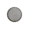 XKAH-01034 Cover 1 Final Drive Travel Reducer Cover XKAH-01034 XKAH-01674 Fit Excavator Hyundai R210LC-7 R210LC-7A R210LC-7H RC215C-7 RC215C-7H