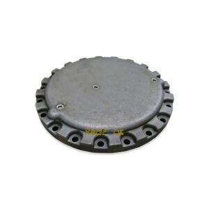 XKAH-01034 Cover 2 Final Drive Travel Reducer Cover XKAH-01034 XKAH-01674 Fit Excavator Hyundai R210LC-7 R210LC-7A R210LC-7H RC215C-7 RC215C-7H
