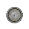 XKAH-01034 Cover 3 Final Drive Travel Reducer Cover XKAH-01034 XKAH-01674 Fit Excavator Hyundai R210LC-7 R210LC-7A R210LC-7H RC215C-7 RC215C-7H
