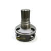 XKAQ-00004 Swing Drive Shaft 1 Swing Reduction Planet Carrier Drive Shaft XKAQ-00004 Fit Excavator Hyundai R290LC-7