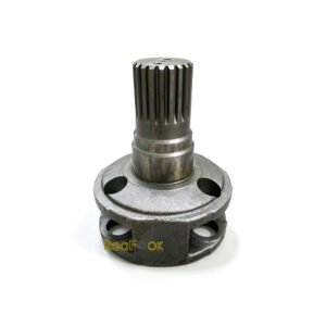 Swing Reduction Planet Carrier Drive Shaft XKAQ-00004 Fit Excavator Hyundai R290LC-7