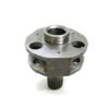 XKAQ-00004 Swing Drive Shaft 2 Swing Reduction Planet Carrier Drive Shaft XKAQ-00004 Fit Excavator Hyundai R290LC-7