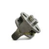 XKAQ-00004 Swing Drive Shaft 3 Swing Reduction Planet Carrier Drive Shaft XKAQ-00004 Fit Excavator Hyundai R290LC-7