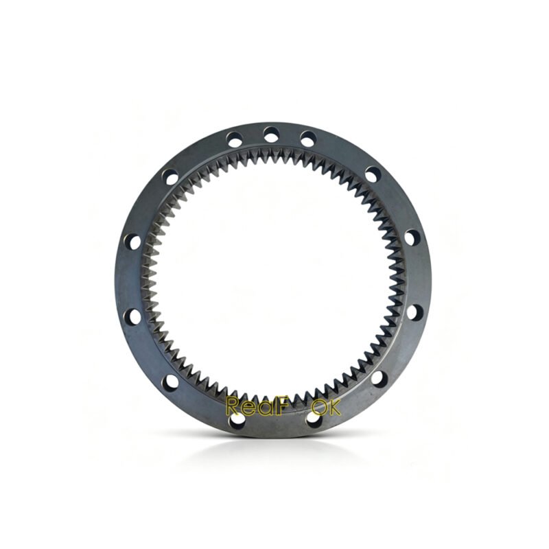 Swing Reduction Gear Ring XKAQ-00008 Fit Excavator Hyundai R290LC-7 R290LC-7A R290LC7H R300LC-7 R305LC-7 R320LC-7 R320LC-7A