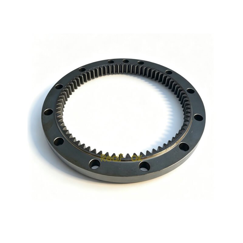 Swing Reduction Gear Ring XKAQ-00008 Fit Excavator Hyundai R290LC-7 R290LC-7A R290LC7H R300LC-7 R305LC-7 R320LC-7 R320LC-7A