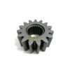 XKAQ-00013 Swing Pinion Gear 1 Swing Reduction Pinion Gear XKAQ-00013 Fit Excavator Hyundai R290LC-7 R290LC-7A R290LC7H R300LC-7 R305LC-7