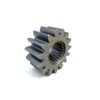 XKAQ-00013 Swing Pinion Gear 2 Swing Reduction Pinion Gear XKAQ-00013 Fit Excavator Hyundai R290LC-7 R290LC-7A R290LC7H R300LC-7 R305LC-7
