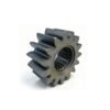 XKAQ-00013 Swing Pinion Gear 3 Swing Reduction Pinion Gear XKAQ-00013 Fit Excavator Hyundai R290LC-7 R290LC-7A R290LC7H R300LC-7 R305LC-7