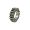 XKAQ-00025 Planet Gear 2 Swing Reduction Planet Gear XKAQ-00025 3PCS Fit Excavator Hyundai R210LC-7 R215LC-7 RD210-7 RD220-7 R200W-7 R210LC-9 R220LC-9A R235LCR-9 RS220LC-9 R210W-9