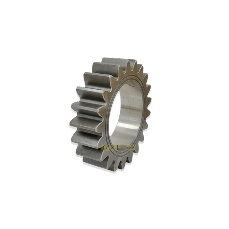 XKAQ-00025 Planet Gear 2 Swing Reduction Planet Gear XKAQ-00025 3PCS Fit Excavator Hyundai R210LC-7 R215LC-7 RD210-7 RD220-7 R200W-7 R210LC-9 R220LC-9A R235LCR-9 RS220LC-9 R210W-9