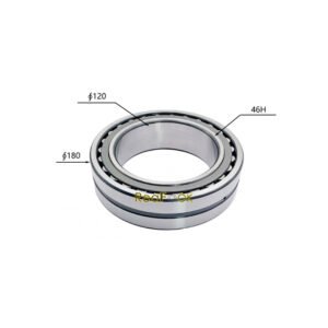 Swing Reduction Roller Bearing XKAQ-00027 Fit Excavator Hyundai R290LC-7 R300LC-7 R305LC-7 R360LC-7 R290LC-9 R300LC-9A R300LC-9A R360LC-9