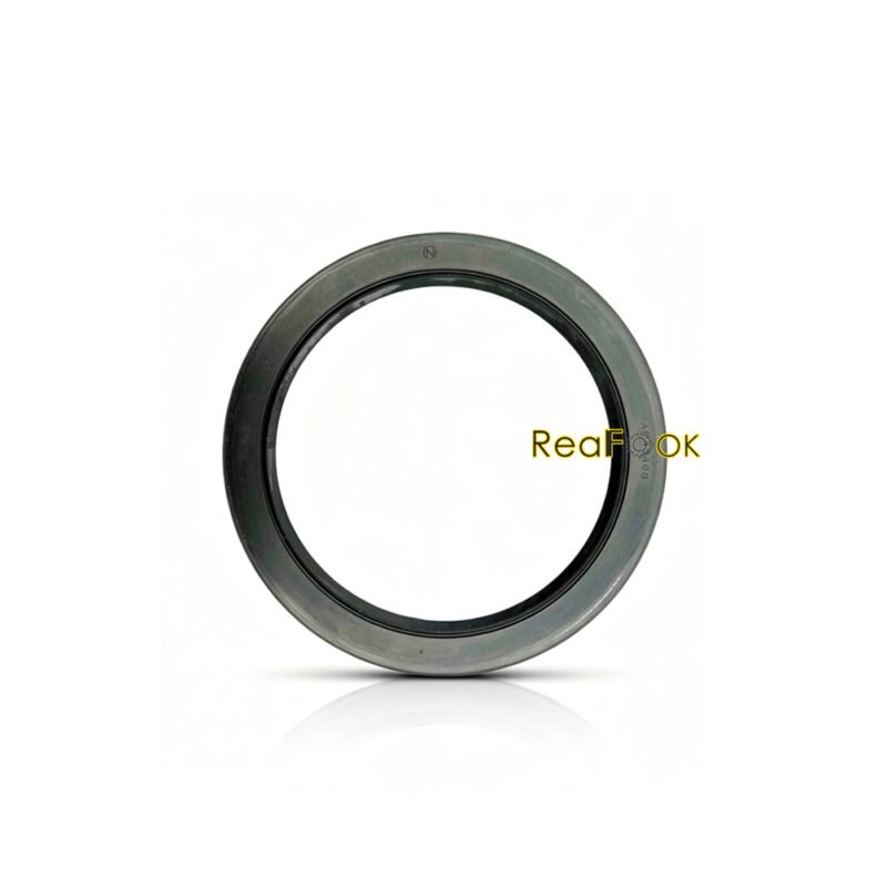 XKAQ-00033 Swing Shaft Oil Seal 2 Swing Reduction Oil Seal XKAQ-00033 XKAQ-00138 Fit Excavator Hyundai R290LC-7 R320LC-7