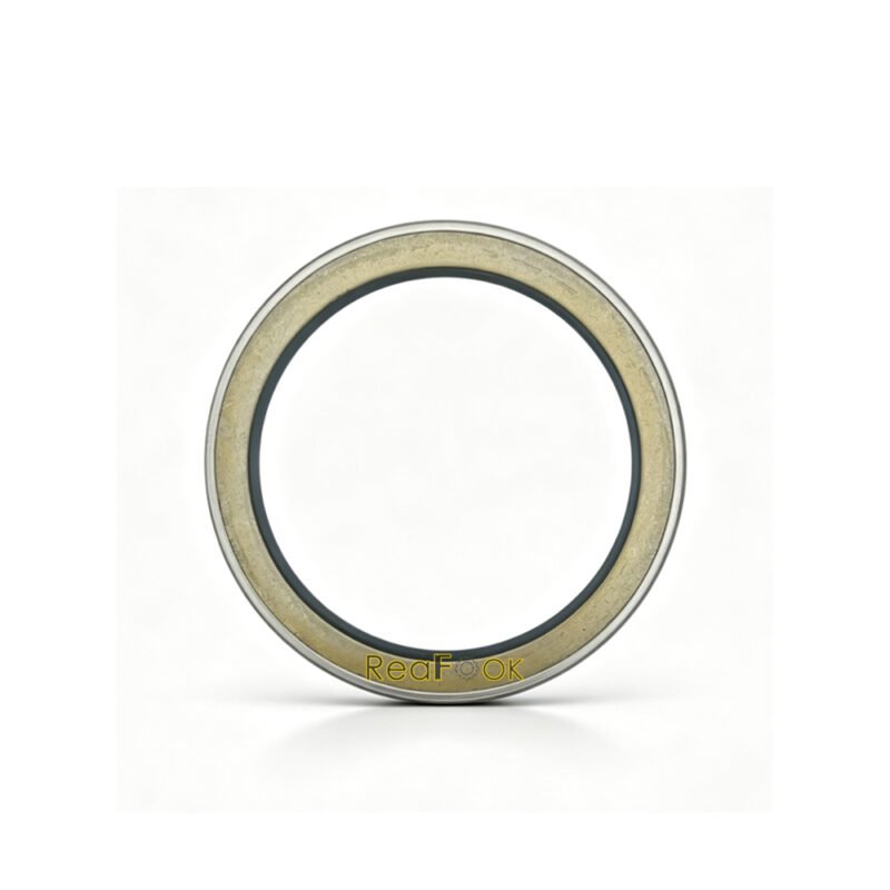 XKAQ-00033 Swing Shaft Oil Seal 3 Swing Reduction Oil Seal XKAQ-00033 XKAQ-00138 Fit Excavator Hyundai R290LC-7 R320LC-7
