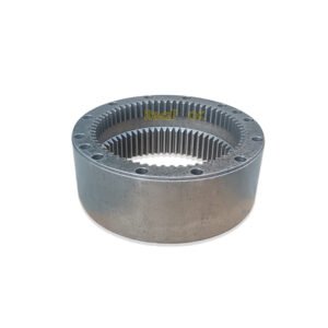 Swing Reduction Gear Ring XKAQ-00073 Fit Excavator Hyundai R160LC-7A R200W-7 R210LC-7 R210NLC-7