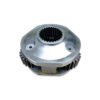 Swing Reduction Planet Carrier Assembly XKAQ-00075 Fit Excavator Hyundai R210LC-7 R215LC-7 RD210-7 RD220-7 R200W-7 R210LC-9 R220LC-9A R235LCR-9 RS220LC-9 R210W-9