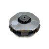 Swing Reduction Planet Carrier Assembly XKAQ-00075 Fit Excavator Hyundai R210LC-7 R215LC-7 RD210-7 RD220-7 R200W-7 R210LC-9 R220LC-9A R235LCR-9 RS220LC-9 R210W-9