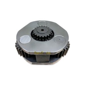 Swing Reduction Planet Carrier Assembly XKAQ-00075 Fit Excavator Hyundai R210LC-7 R215LC-7 RD210-7 RD220-7 R200W-7 R210LC-9 R220LC-9A R235LCR-9 RS220LC-9 R210W-9