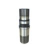 XKAQ -00331 Swing Drive Shaft 1 Swing Reduction Drive Shaft XKAQ-00331 XKAQ-00780 Fit Excavator Hyundai R210LC-7 R215LC-7 RD210-7 RD220-7 R200W-7 R210LC-9 R220LC-9A R235LCR-9 RS220LC-9 R210W-9