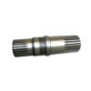 XKAQ -00331 Swing Drive Shaft 2 Swing Reduction Drive Shaft XKAQ-00331 XKAQ-00780 Fit Excavator Hyundai R210LC-7 R215LC-7 RD210-7 RD220-7 R200W-7 R210LC-9 R220LC-9A R235LCR-9 RS220LC-9 R210W-9
