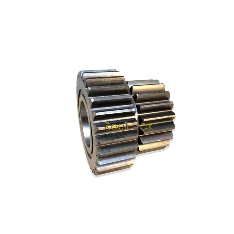 Final Drive Planetary Cluster Gear XKAH-00910 Fit Excavator Hyundai R110-7 R110-7A R210LC-7 R210LC-7A R250LC-7