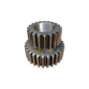 XKAQ-00910 CLUSTER GEAR 2 Final Drive Planetary Cluster Gear XKAH-00910 Fit Excavator Hyundai R110-7 R110-7A R210LC-7 R210LC-7A R250LC-7