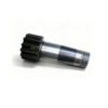 YN32W01003P1 Swing Pinion Shaft 1 Swing Reduction Pinion Shaft YN32W01003P1 Fit Excavator Kobelco SK200 SK200LC-6 SK235SRLC SK200SRLC-1 SK210LC SK210LC-6E SK200-6 SK200-6ES