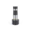 YN32W01003P1 Swing Pinion Shaft 2 Swing Reduction Pinion Shaft YN32W01003P1 Fit Excavator Kobelco SK200 SK200LC-6 SK235SRLC SK200SRLC-1 SK210LC SK210LC-6E SK200-6 SK200-6ES