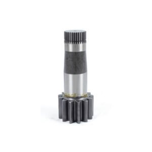 Swing Reduction Pinion Shaft YN32W01003P1 Fit Excavator Kobelco SK200 SK200LC-6 SK235SRLC SK200SRLC-1 SK210LC SK210LC-6E SK200-6 SK200-6ES