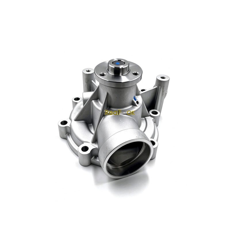 Water Pump 0425-9547 04259547 Fit Deutz 1013 Engine