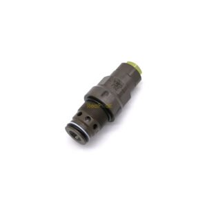Relief Valve 14577745 Fit Excavator Volvo EC330B EC330C EC340D EC360B EC360C EC380D