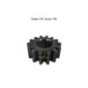Final Drive Travel Sun Gear Input Gear 172479-73370 Fit Excavator Yanmar ViO75 ViO75-A ViO75-B ViO75-C