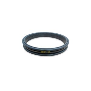 Final Drive Floating Seal 172141-70020 Fit Excavator Yanmar ViO30-2 Vio35-2 ViO35-3 ViO35-5 ViO35-6A