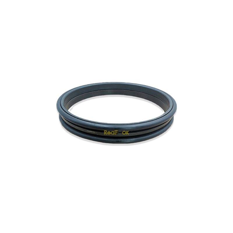 172141-70020-Z Floating Seal 2 Final Drive Floating Seal 172141-70020 Fit Excavator Yanmar ViO30-2 Vio35-2 ViO35-3 ViO35-5 ViO35-6A