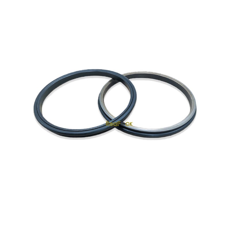 172141-70020-Z Floating Seal 3 Final Drive Floating Seal 172141-70020 Fit Excavator Yanmar ViO30-2 Vio35-2 ViO35-3 ViO35-5 ViO35-6A