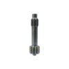 172173-73580 Drive Gear 2 Final Drive Drive Gear 172457-73770 Sun Gear Shaft Fit Excavator Yanmar VIO27 VIO27-3 VIO27-5B VIO27-6