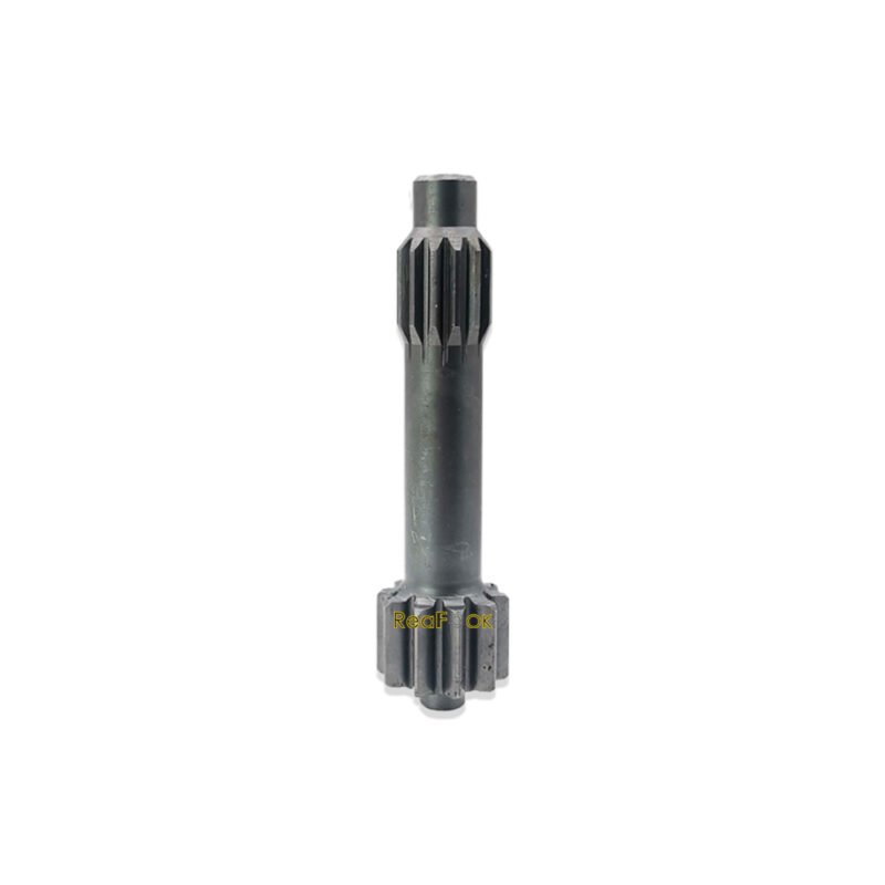 172173-73580 Drive Gear 2 Final Drive Drive Gear 172457-73770 Sun Gear Shaft Fit Excavator Yanmar VIO27 VIO27-3 VIO27-5B VIO27-6