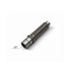 Final Drive Travel Motor Shaft 172183-73670 with Ball Bearing 24101-060044 Fit Excavator Yanmar VIO20-2 VIO20-3 VIO27-3 VIO27-5B VIO27-6
