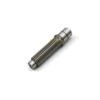Final Drive Travel Motor Shaft 172183-73670 with Ball Bearing 24101-060044 Fit Excavator Yanmar VIO20-2 VIO20-3 VIO27-3 VIO27-5B VIO27-6